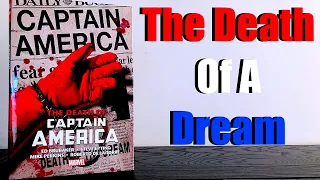 Death of Captain America Omnibus Review (+ Q&A Announcement!)