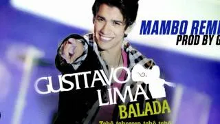 Gusttavo Lima - Balada "Tche Tche Rere" (Mambo Remix) - Prod. By GK #GKmusica