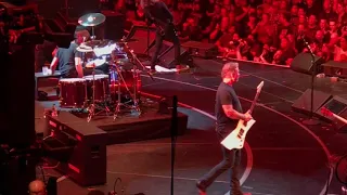 Metallica + Jack Black @ Chris Cornell Tribute - Raw Footage