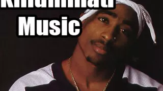 2Pac - Untill The End Of Time (Original)