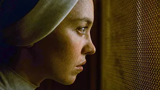 IMMACULATE Movie Clip - "Confession Attack" (2024) Sydney Sweeney