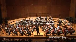 Dance of the Tumblers- Conducted by Anthony Parnther