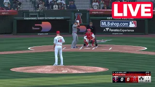 🔴LIVE NOW! Minnesota Twins vs. Los Angeles Angels - Apr 26, 2024 MLB Full Game - MLB 24 EN VIVO