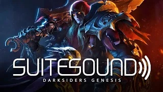 Darksiders Genesis - Ultimate Soundtrack Suite