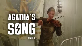 Agatha's Song Part 1 - Fallout 3 Lore