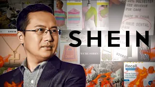 Exposing SHEIN: Child Labor, Stolen Designs & Poisonous Clothing