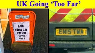 50 Pics That Prove The UK Is Unlike Any Other Country (PART 6) || BEST FAIL