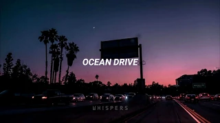 Ocean Drive - Duke Dumont (extended mix) // Español