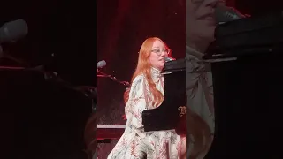 Tori Amos - Birmingham, AL - June 22. 2023 - Big Wheel