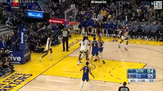 Andre Iguodala  8 AST: All Possessions (2021-11-10)