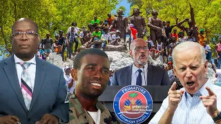 Lavwadlamerik 3 Fevrye 2024 Nouvel Chocho Sou Ayiti Ak Lotbodlo