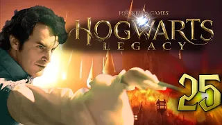 GEORGES AVOUE TOUT !! GROS FOU RIRE ! -Hogwarts Legacy- Ep.25 [GEORGES TUSÉKI ORIGINS]