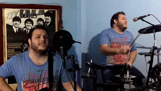 For no one - The Beatles Cover