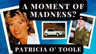 Unraveling a Horrifying Crime:The Brutal Murder of Patricia O'Toole #truecrime #ireland#crime#irish