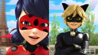 Miraculous Ladybug-The Reveal FANMADE