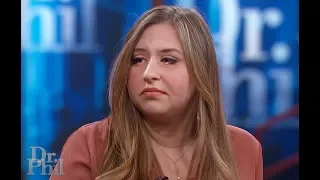 Dr. Phil Destroys Spoiled Rich Girl (Dr. Phil Spoiled Girl)