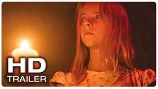 BEHIND YOU Official Trailer #1 (NEW 2020) Horror Movie HD