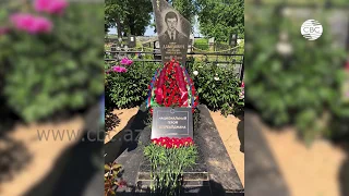 Азербайджанцы чтят память национального героя страны Анатолия Давидовича