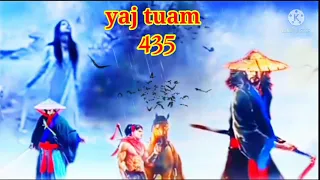 yaj tuam The Hmong Shaman warrior (part 435)4/4/2022