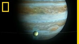 Jupiter | Known Universe