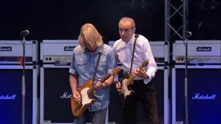 Status Quo - Big Fat Mama - Download ,Donington Park 14-6 2014