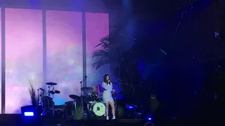 Lana Del Rey - Venice Bitch (Malahide Castle)