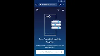 o2 You - Dein So-wie-du-willst-Angebot