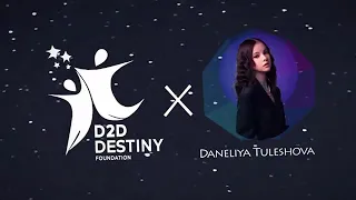 @daneliya_official D2D Destiny Better Place x Symphony (Promo Video)