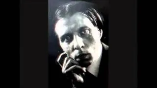 Alfred Cortot, Chopin Prelude Op. 28, No. 6, B minor (1933)