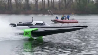 Cool water vehicles that will blow your mind