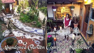 Cottage Garden Complete Renovation