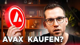 Jetzt AVAX kaufen? | Avalanche einfach erklärt (2024)