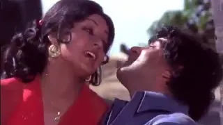 Jaan Ki Kasam   Hema Malini, Dharmendra & Shoma Anand