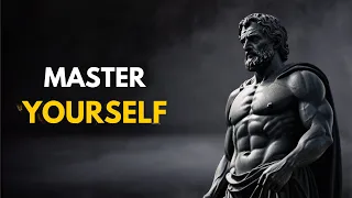 15 Stoic Tips For Mastering Yourself Seneca's Way