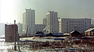 Черёмушки (Москва) - старые фотографии