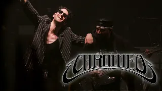 Watch @chromeo perform "Personal Effects" on CBC Music Live