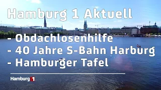 Hamburg 1 Aktuell vom 05.10.2023