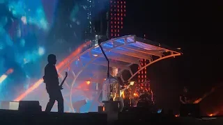 Metallica Live in St Louis, MO 2017