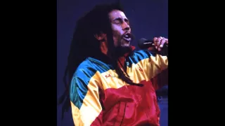 Bob Marley, 1980-09-20, Live At Madison Square Garden