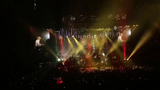 Live and Let Die -Paul McCartney Phoenix Arizona