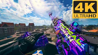 Call of Duty Warzone 2 Vondel Lockdown 47kill Gameplay (No Commentary)