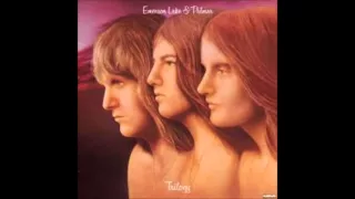 Emerson,Lake & Palmer / Trilogy / 04- From the beginning (HQ)