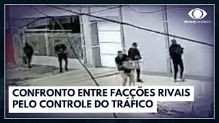 Guerra entre facções assusta moradores no Rio de Janeiro | Bora Brasil