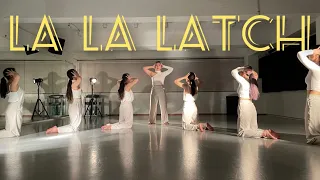 [GNI DANCE COMPANY] La La Latch - Pentatonix Choreography. Kathy |재즈댄스 | 발레 | 컨템포러리리리컬재즈