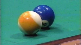 EFREN REYES vs JOHNNY ARCHER $20,000 9-ball.