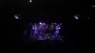 Blink-182 - She's Out of Her Mind @ Irvine Meadows Amphitheater