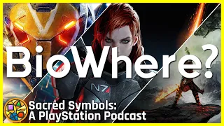 BioWhere? | Sacred Symbols: A PlayStation Podcast Episode 178
