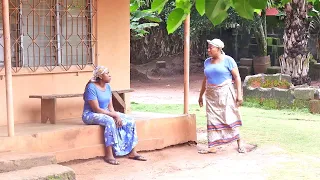 Evil Mother In-law-Make Sure You Don’t Try To Skip This Life Changing Family Movie-African Movies