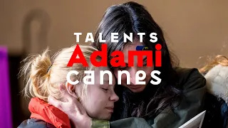 La Maman des poissons | Zita Hanrot | Talents Adami Cannes 2019