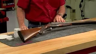 How to Use Wax to Protect Your Firearms Presented by Larry Potterfield | MidwayUSA Gunsmithing